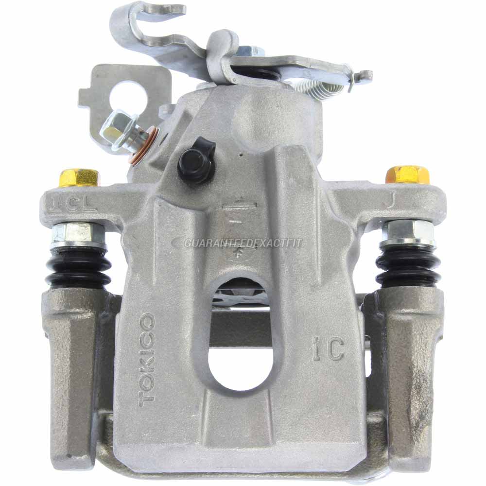 2012 Scion tC Brake Caliper