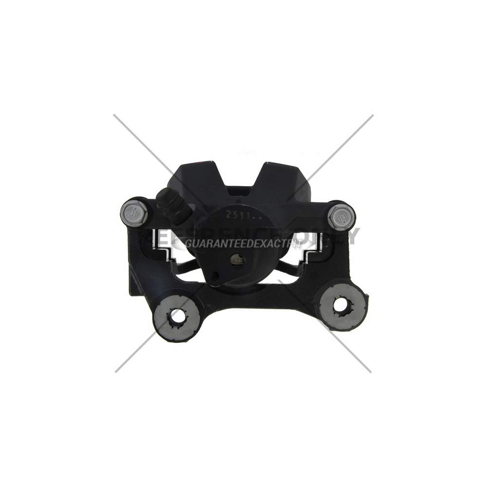 2017 Lexus IS300 Brake Caliper