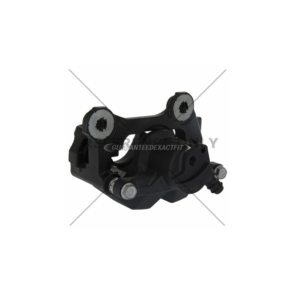 2017 Lexus IS300 Brake Caliper