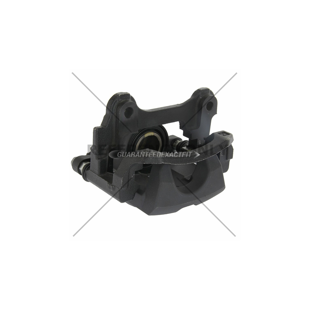 2017 Lexus IS300 Brake Caliper