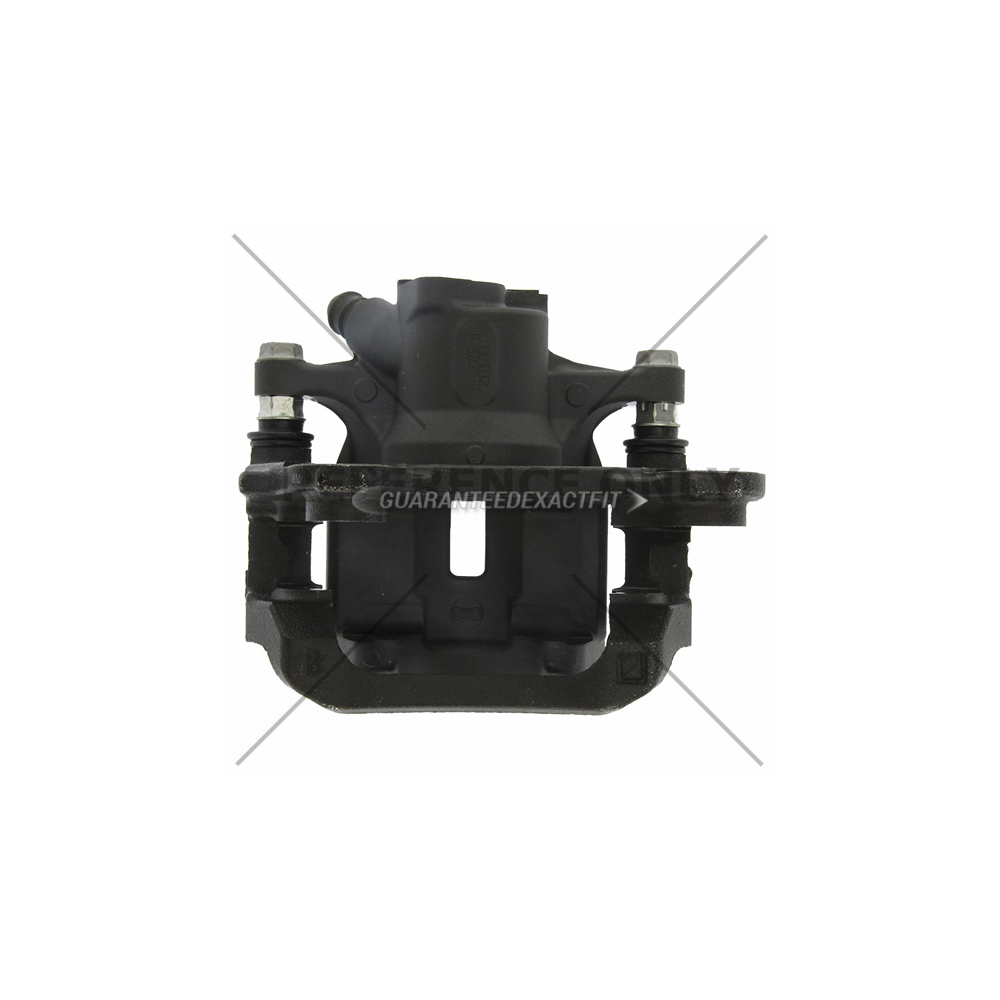 2017 Lexus IS300 Brake Caliper