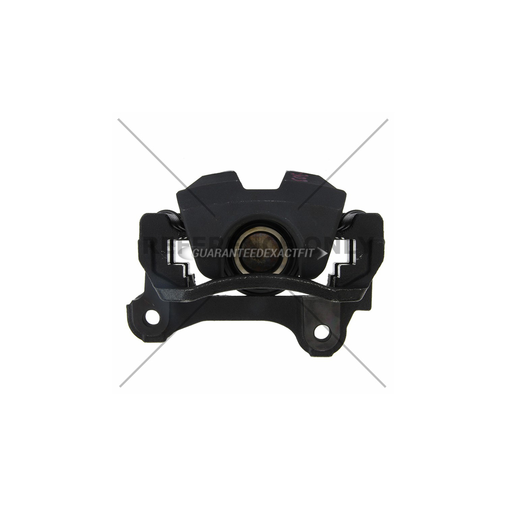 2017 Lexus IS300 Brake Caliper