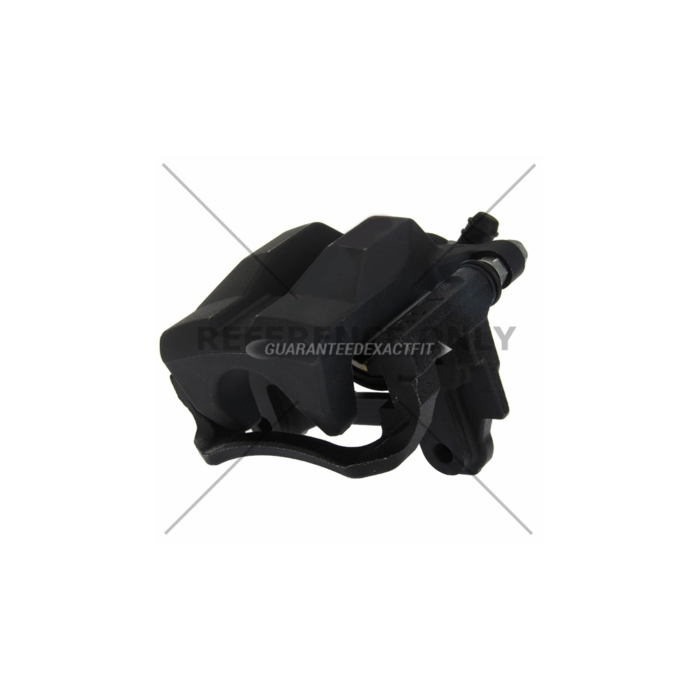 2017 Lexus IS300 Brake Caliper