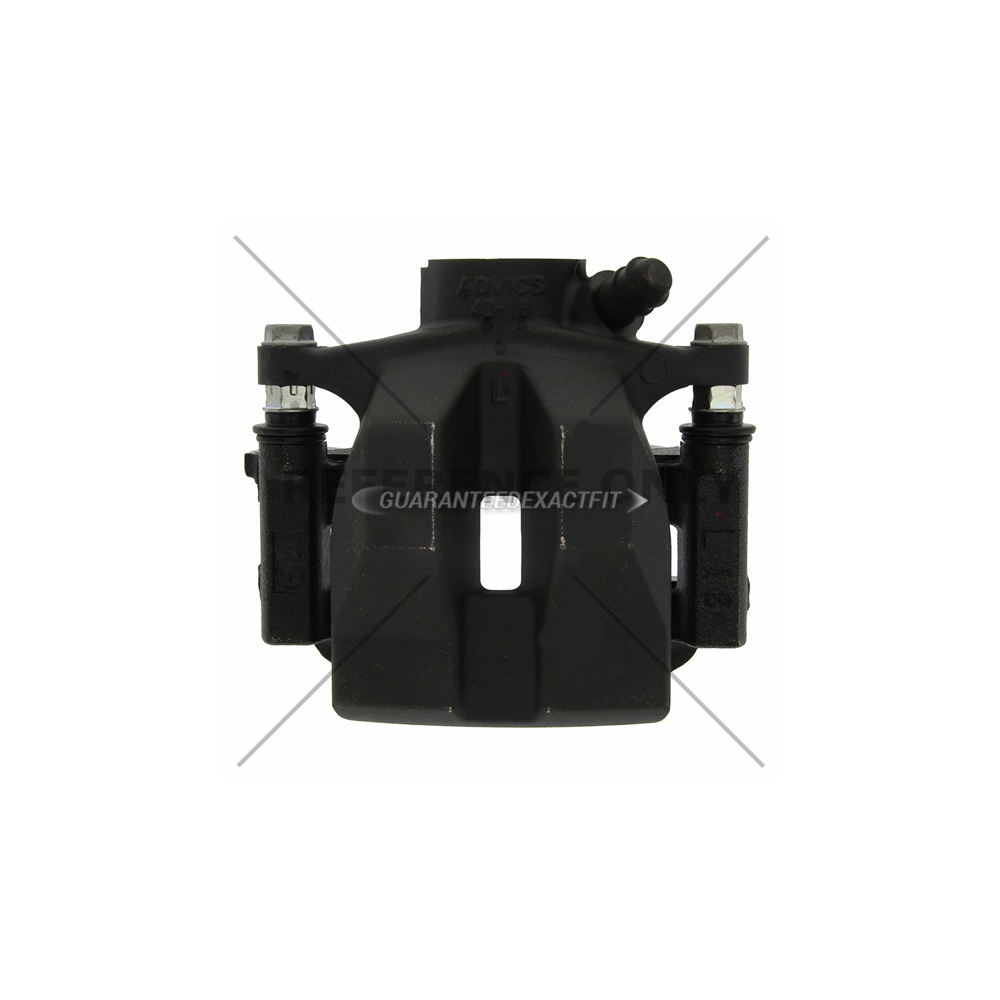 2017 Lexus IS300 Brake Caliper