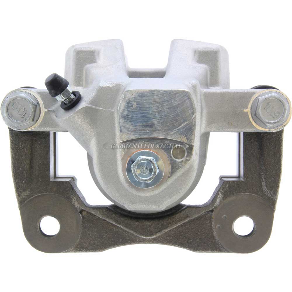 2017 Lexus ES300h Brake Caliper