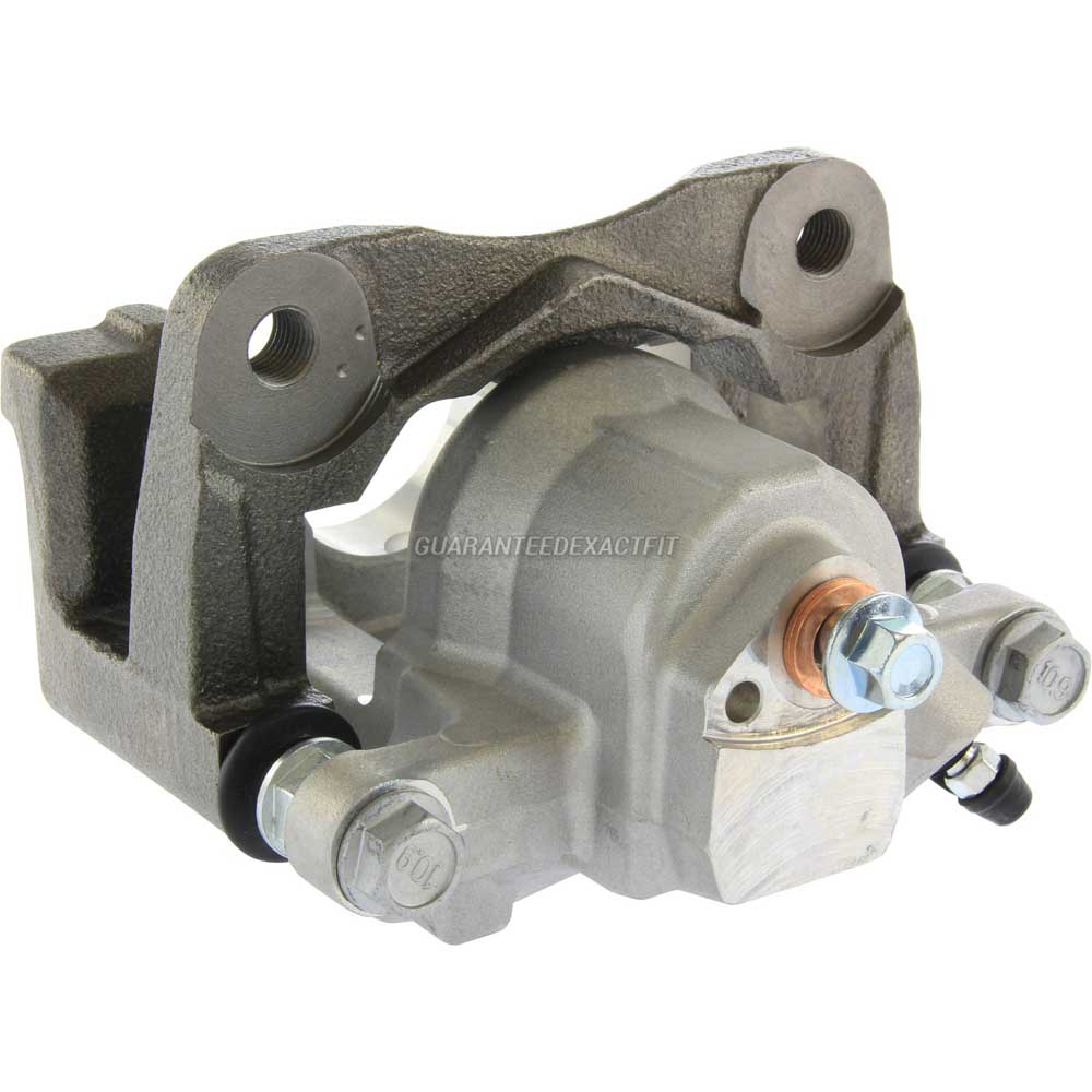 2017 Lexus ES300h Brake Caliper