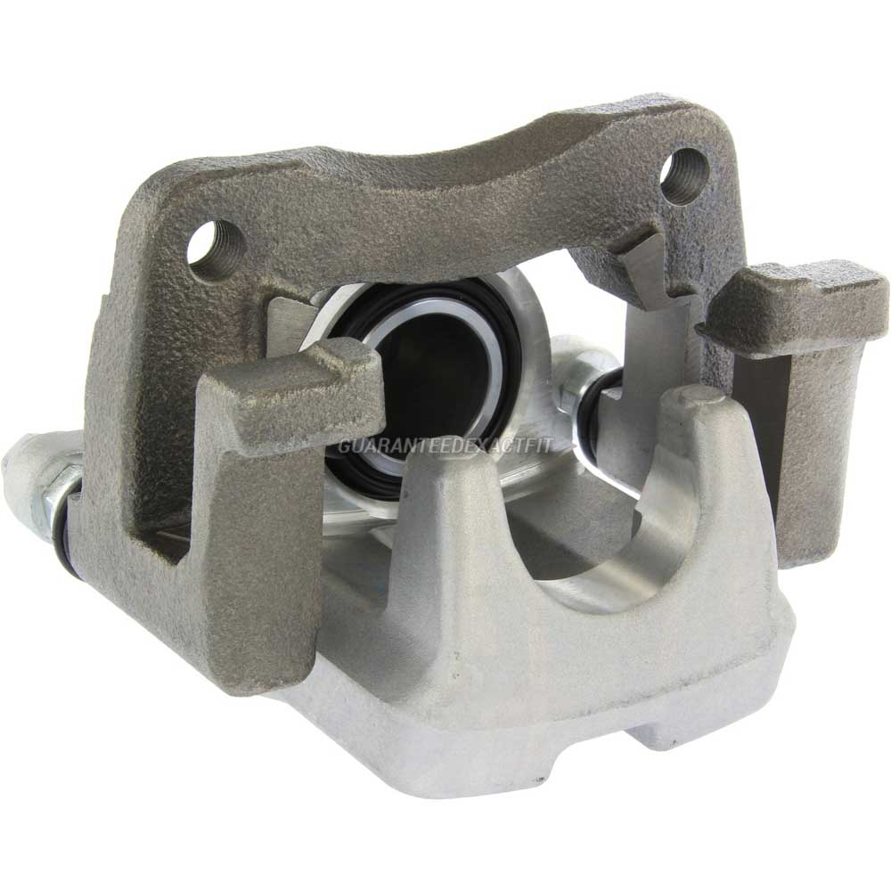 2017 Lexus ES300h Brake Caliper