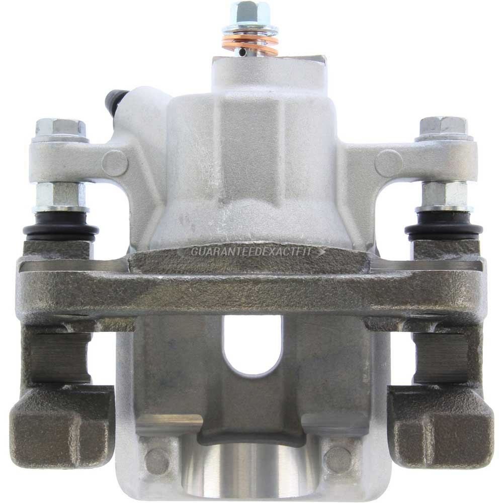 2017 Lexus ES300h Brake Caliper