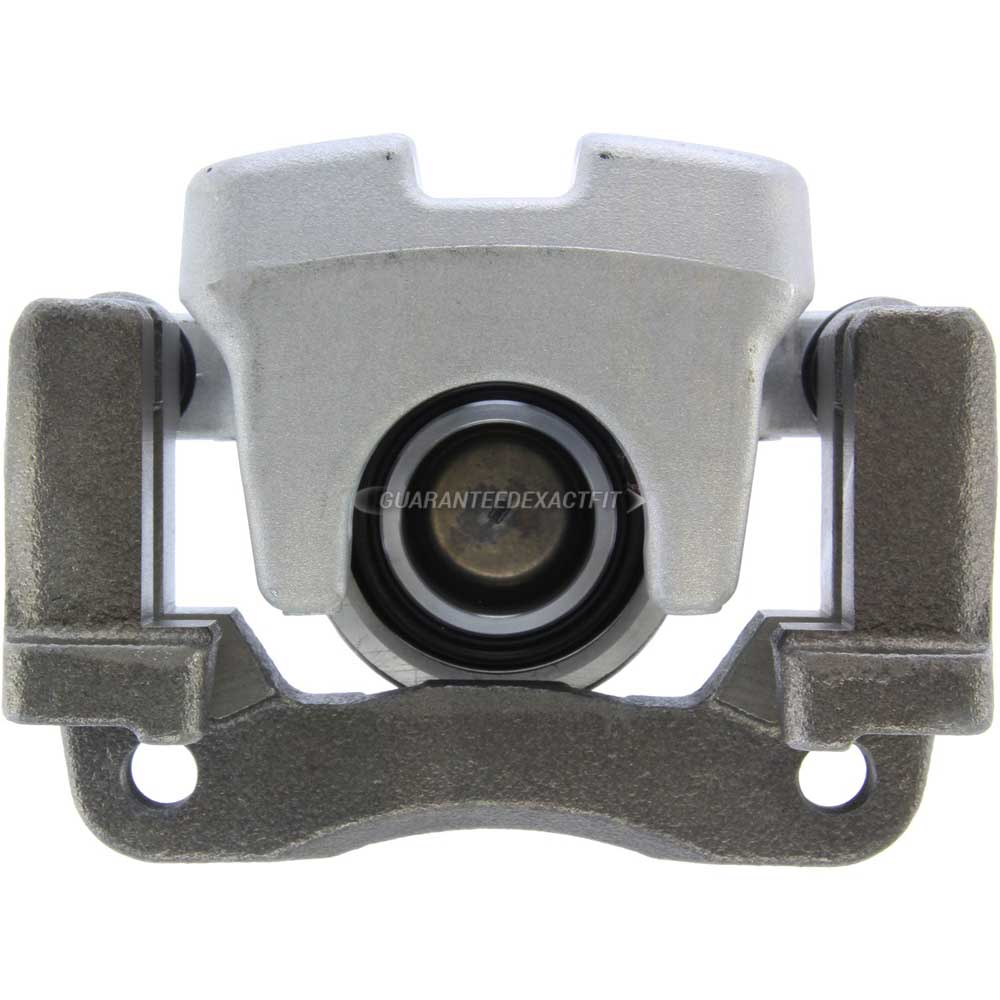 2017 Lexus ES300h Brake Caliper