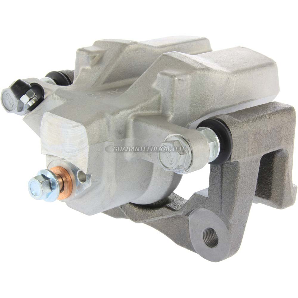 2017 Lexus ES300h Brake Caliper