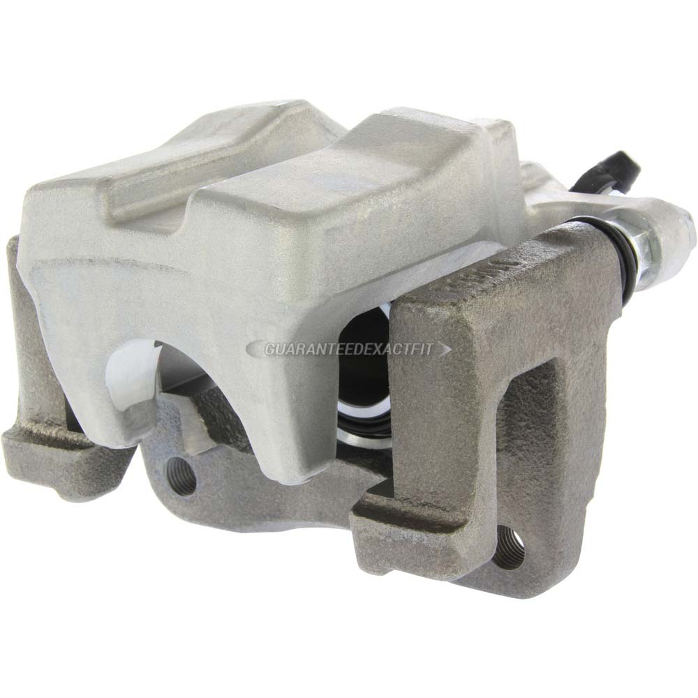 2017 Lexus ES300h Brake Caliper
