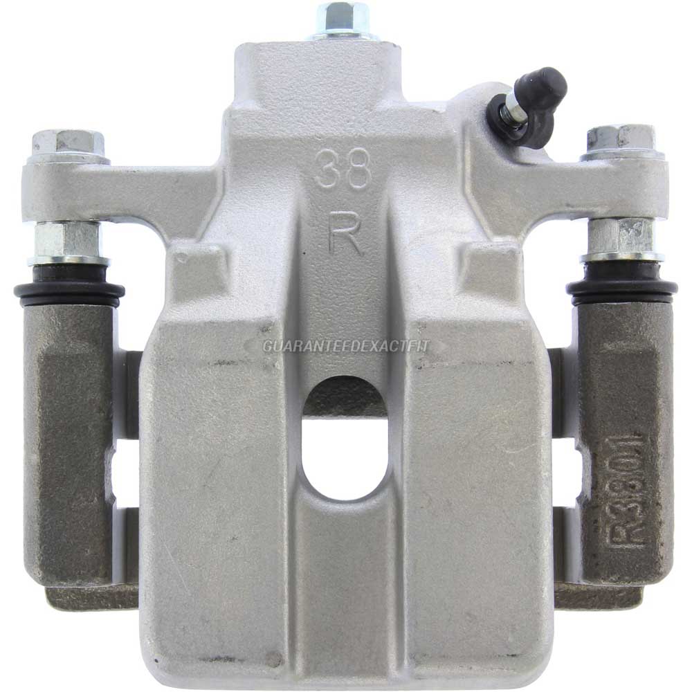 2017 Lexus ES300h Brake Caliper