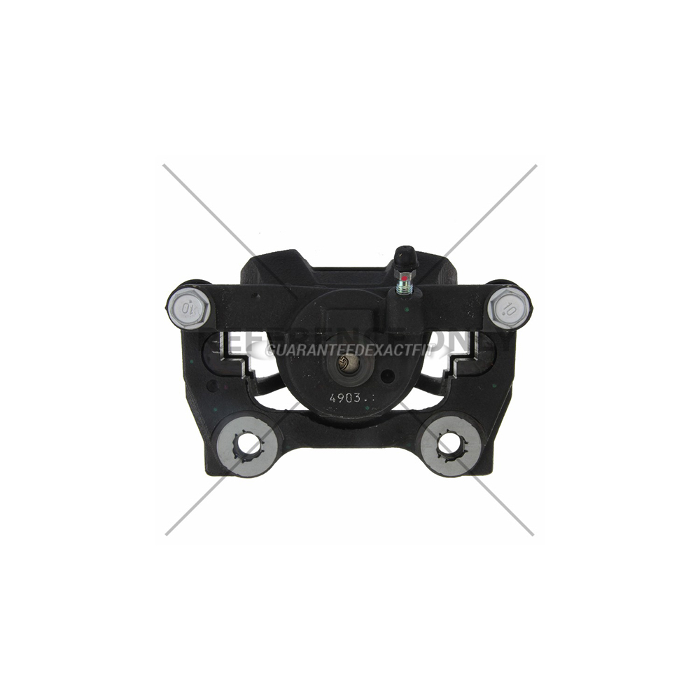 2014 Lexus IS350 Brake Caliper