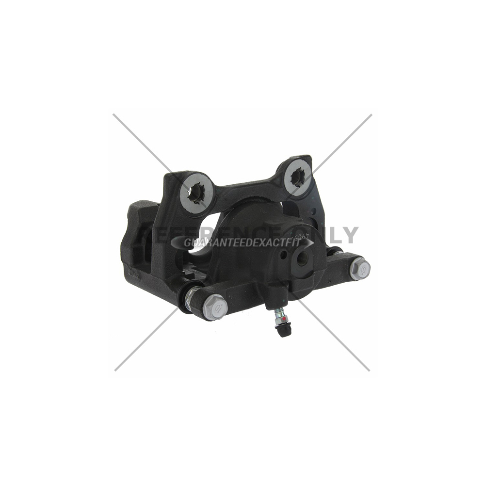 2014 Lexus IS350 Brake Caliper