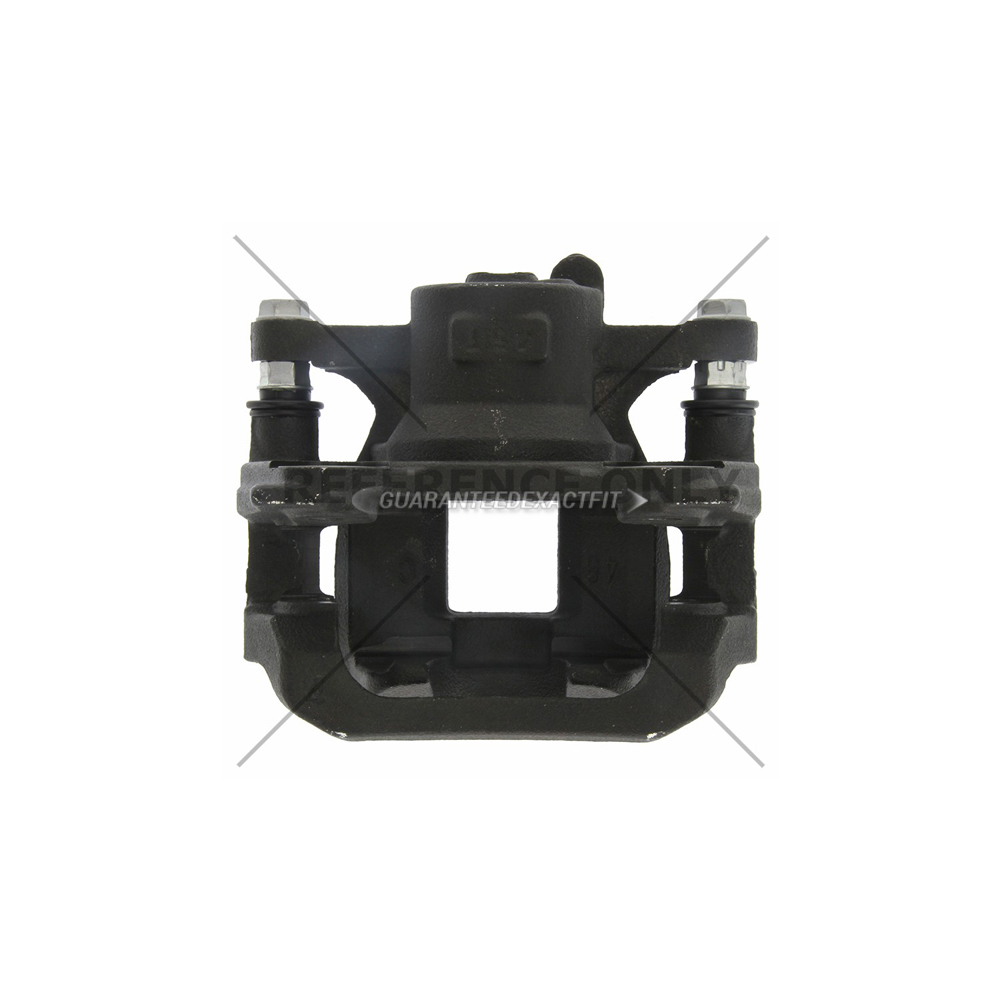 2014 Lexus IS350 Brake Caliper