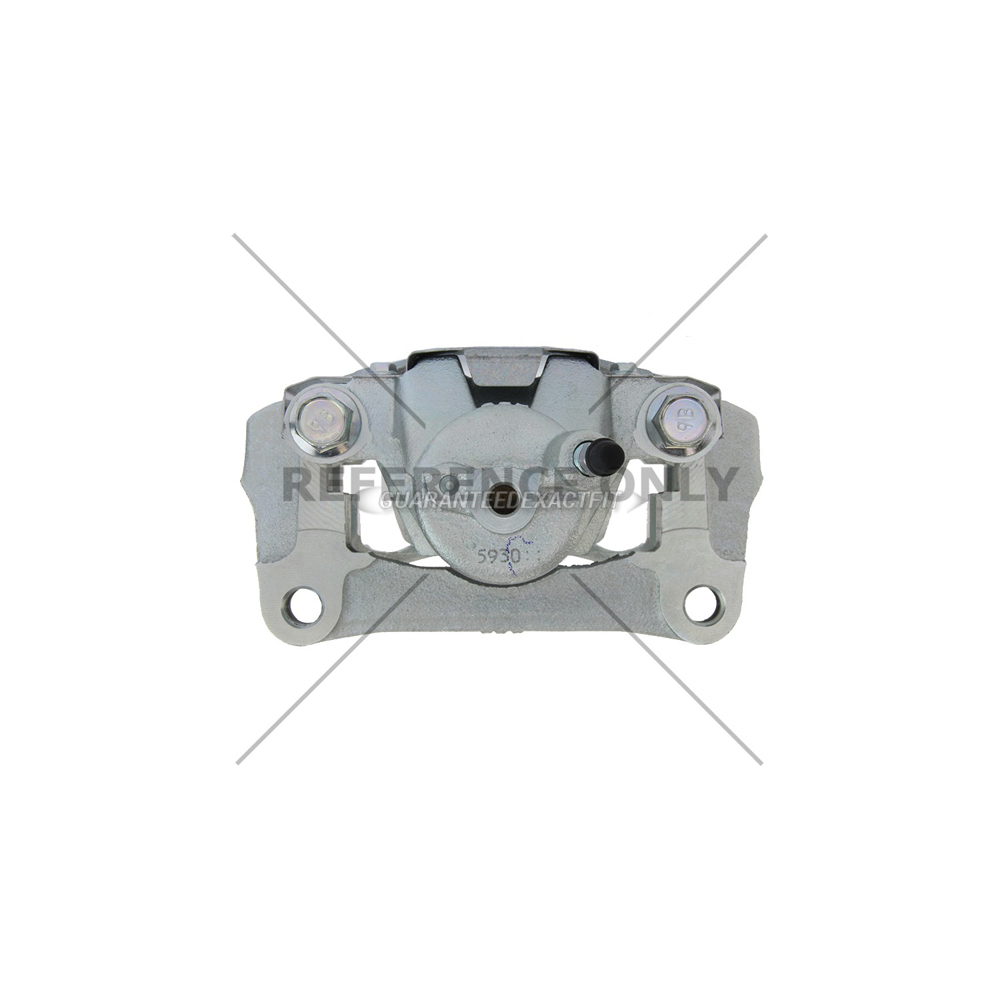 2017 Lexus LX570 Brake Caliper