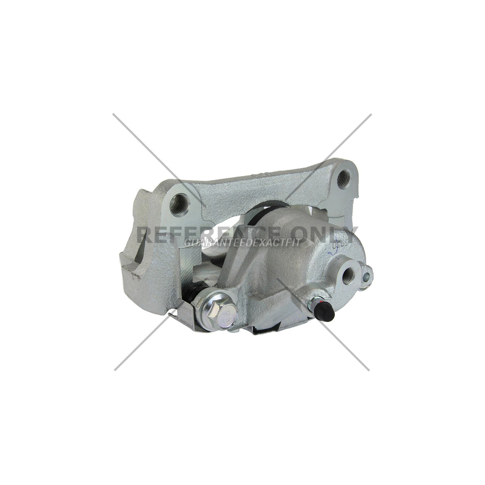 2017 Lexus LX570 Brake Caliper