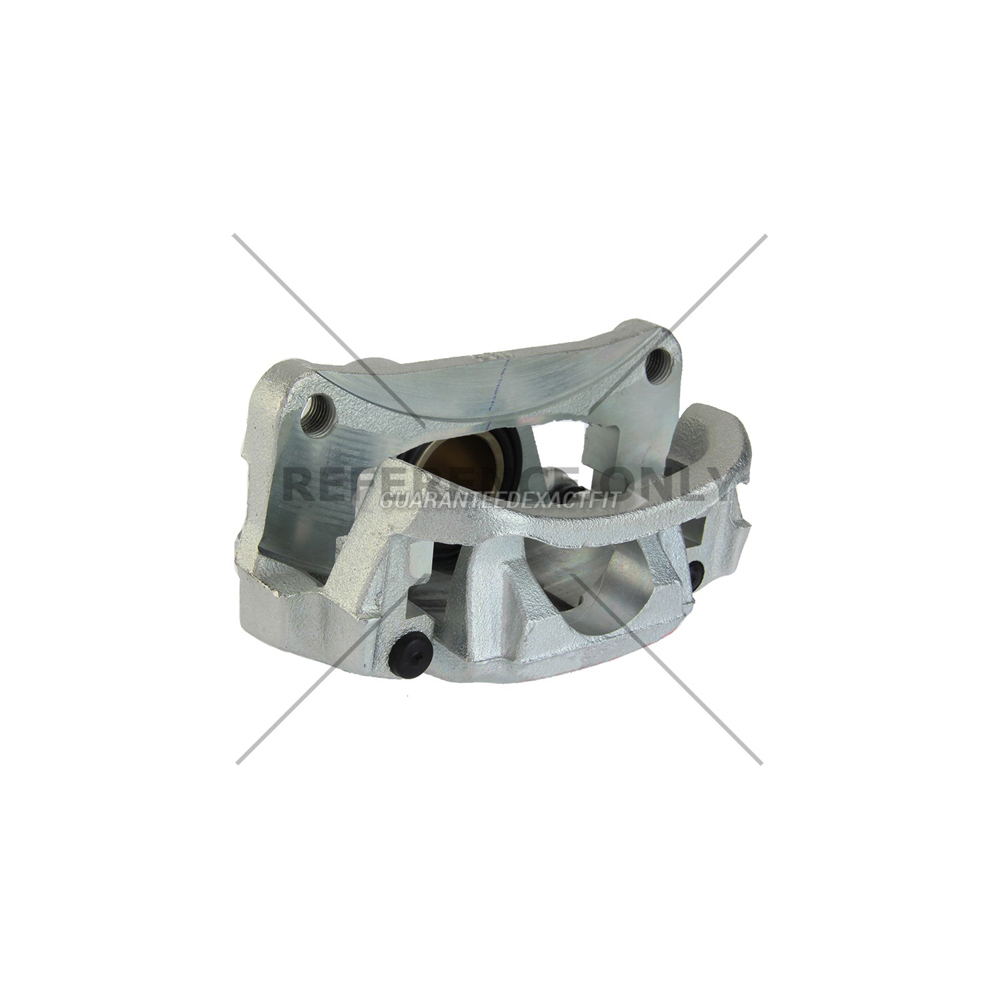 2017 Lexus LX570 Brake Caliper