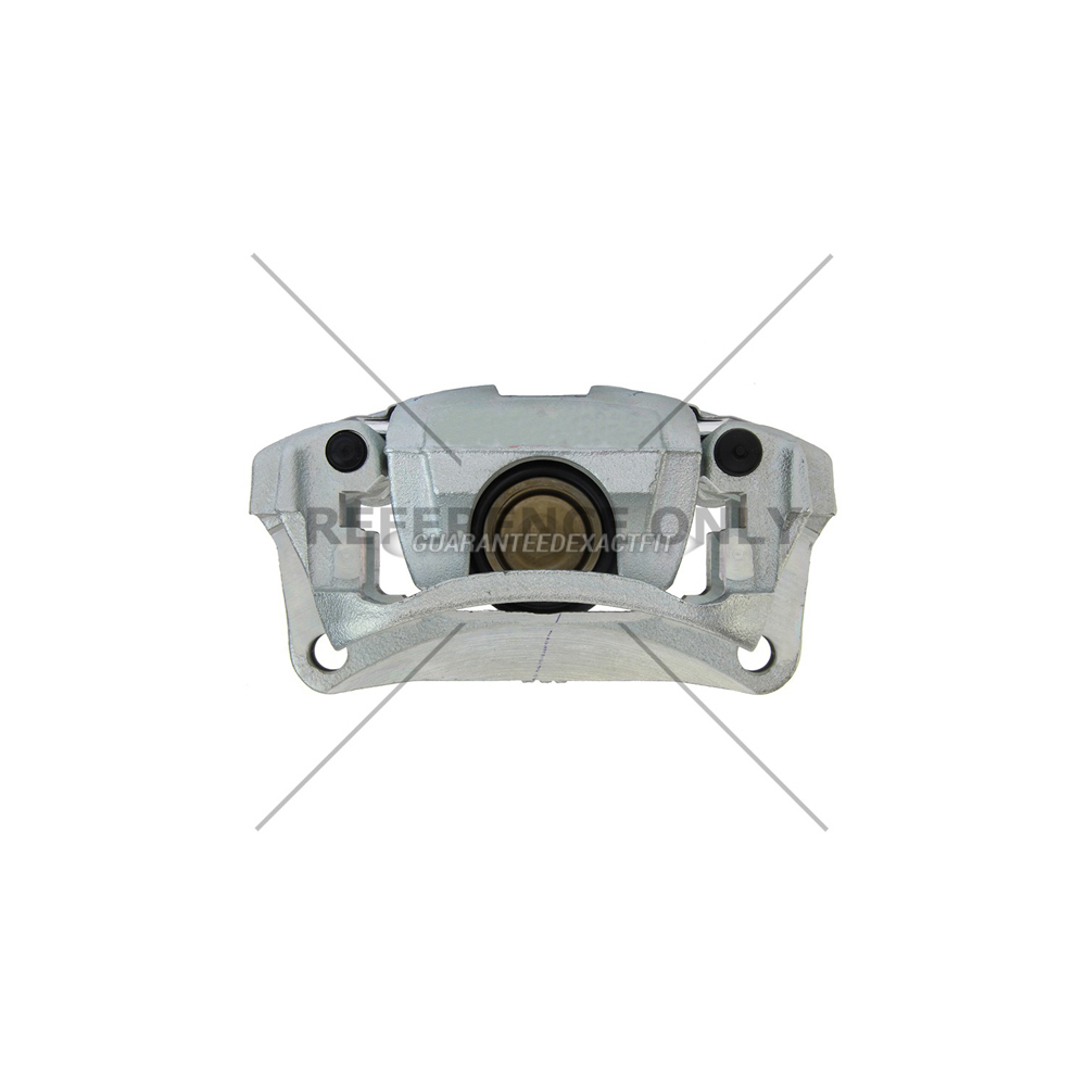 2017 Lexus LX570 Brake Caliper