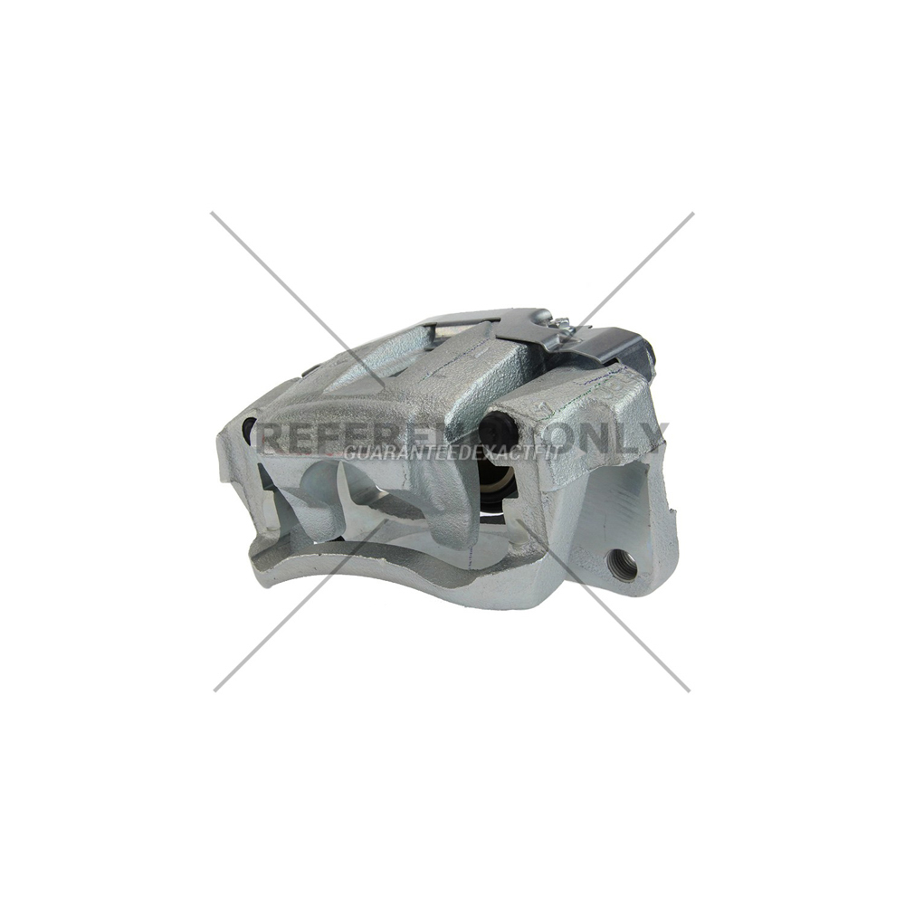 2017 Lexus LX570 Brake Caliper