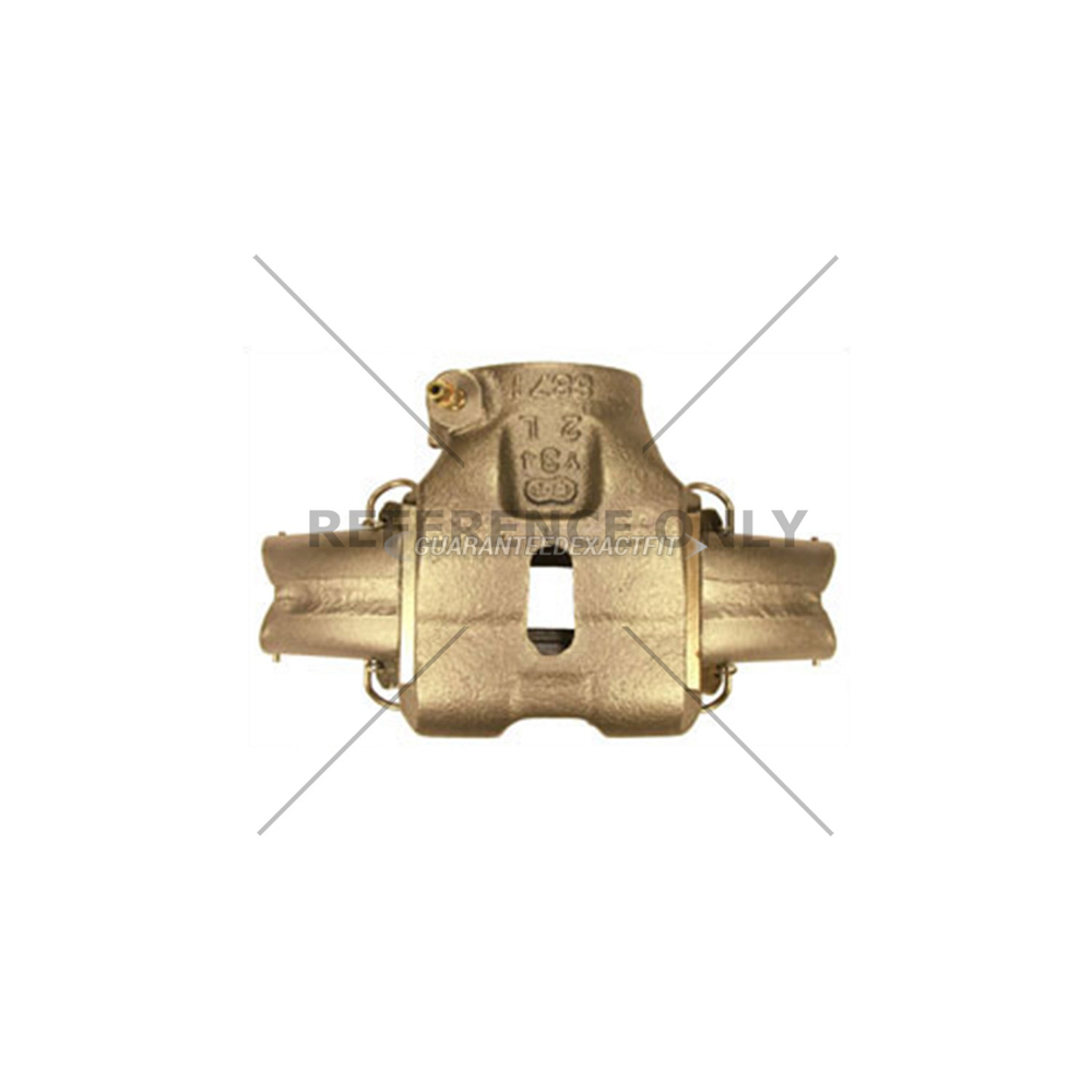 1978 Mazda Cosmo Brake Caliper