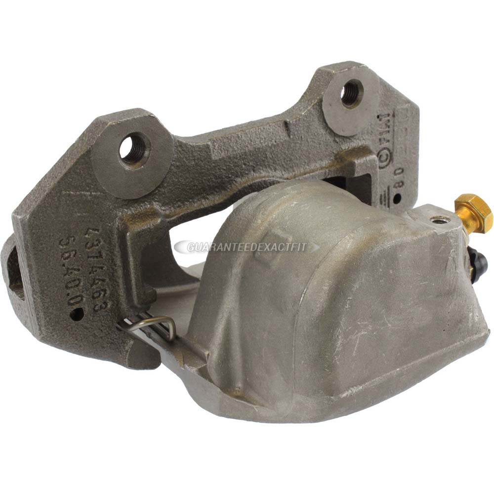 1982 Mazda RX-7 Brake Caliper