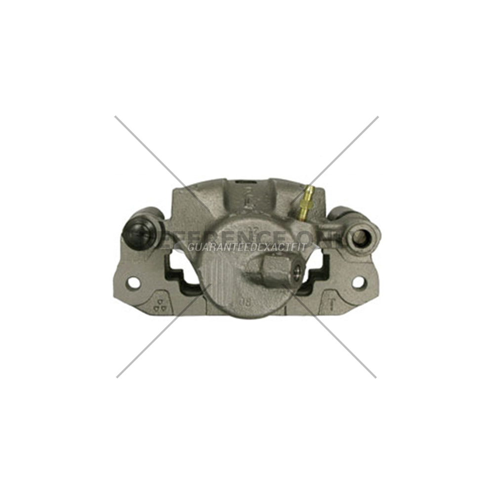 1982 Mazda RX-7 Brake Caliper