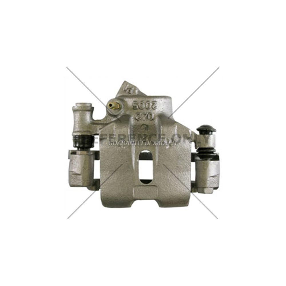 1982 Mazda RX-7 Brake Caliper