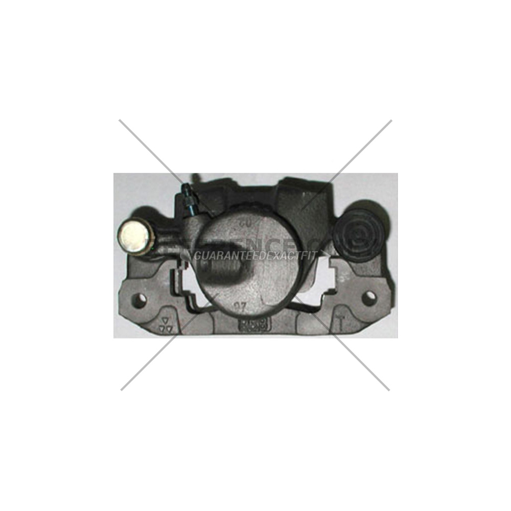 1980 Mazda RX-7 Brake Caliper