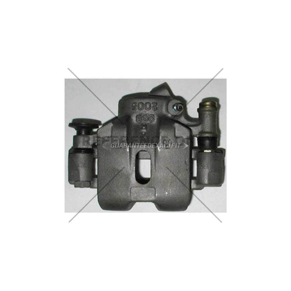 1980 Mazda RX-7 Brake Caliper