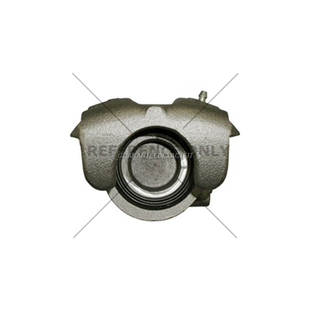 1977 Mazda RX-4 Brake Caliper