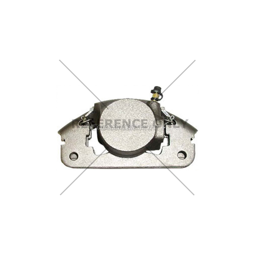 1973 Mazda 618 Brake Caliper