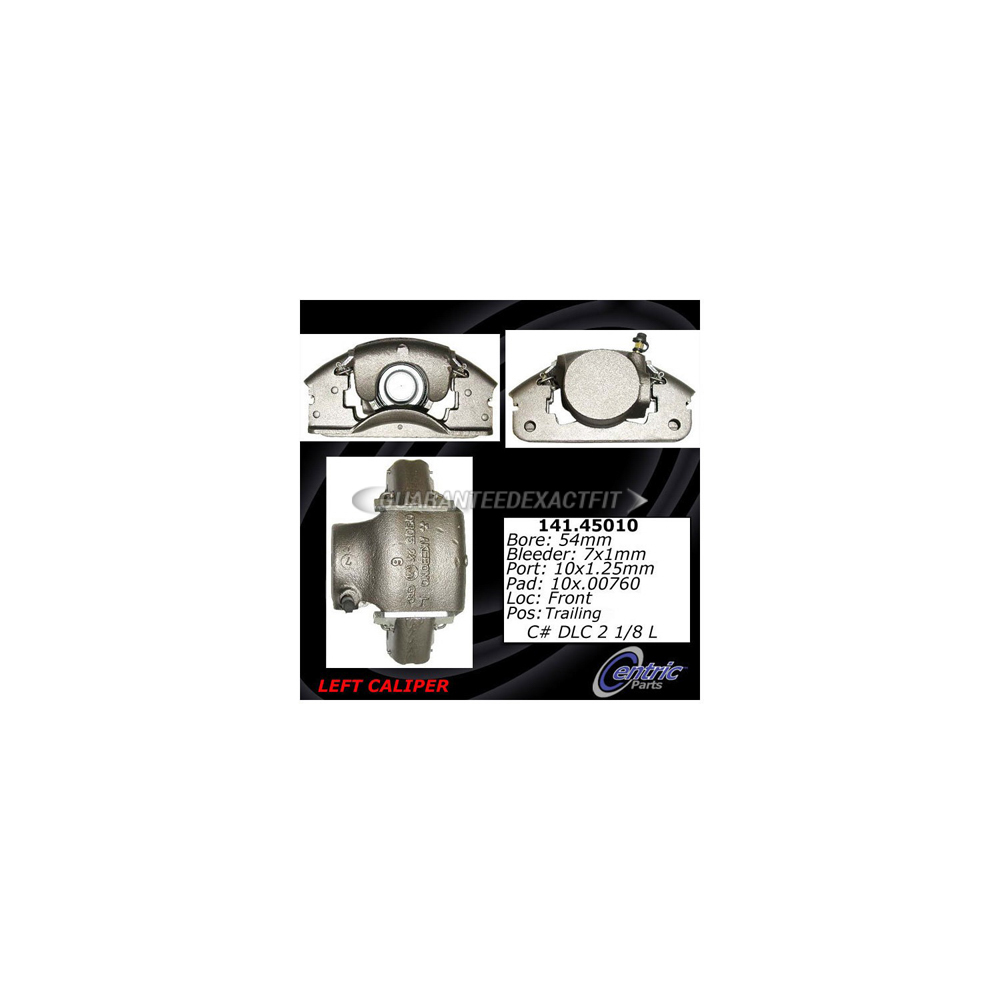 1973 Mazda 618 Brake Caliper