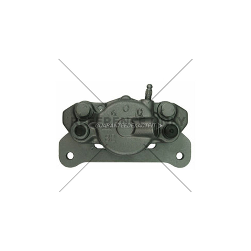 1976 Mazda Mizer Brake Caliper