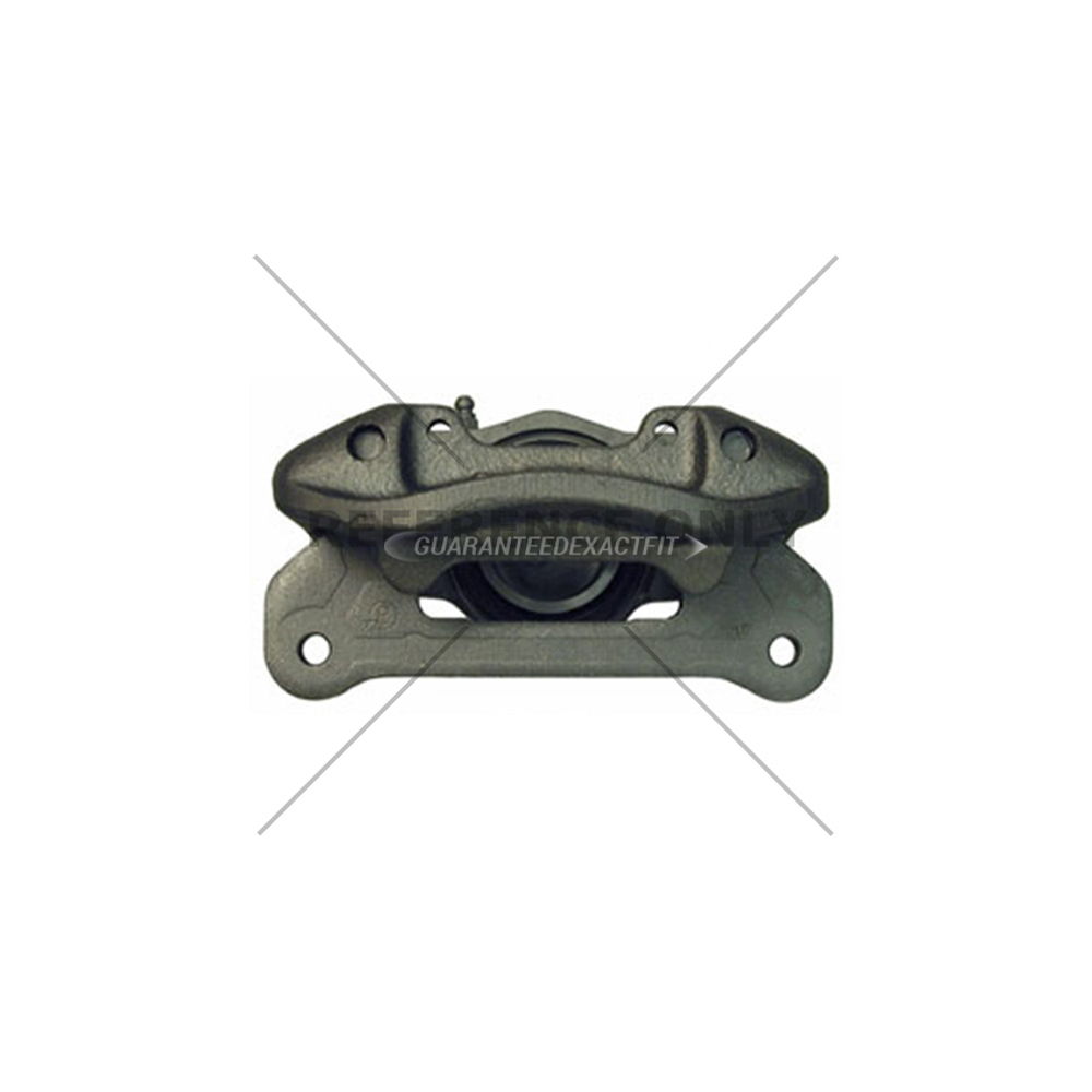 1976 Mazda Mizer Brake Caliper