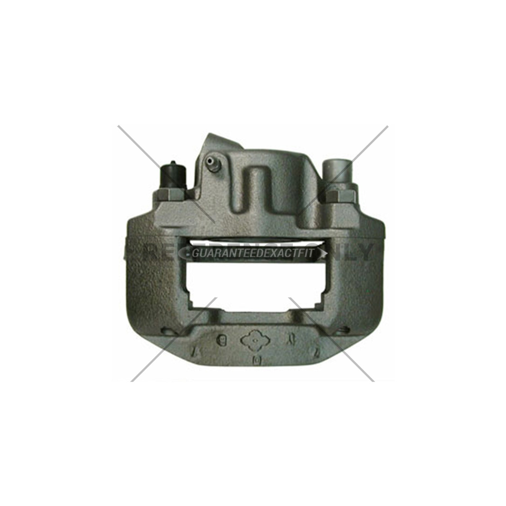 1976 Mazda Mizer Brake Caliper