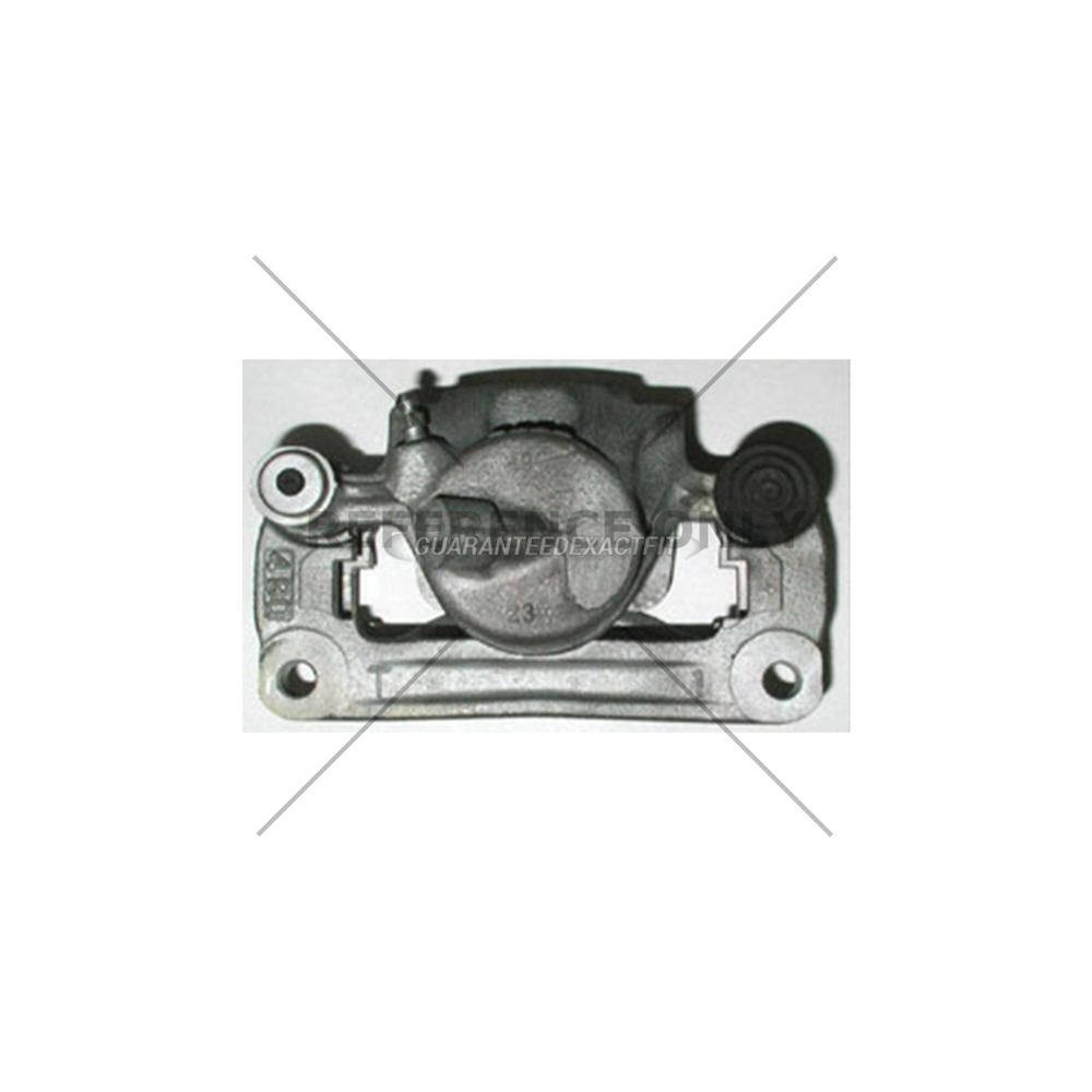 1984 Mazda RX-7 Brake Caliper