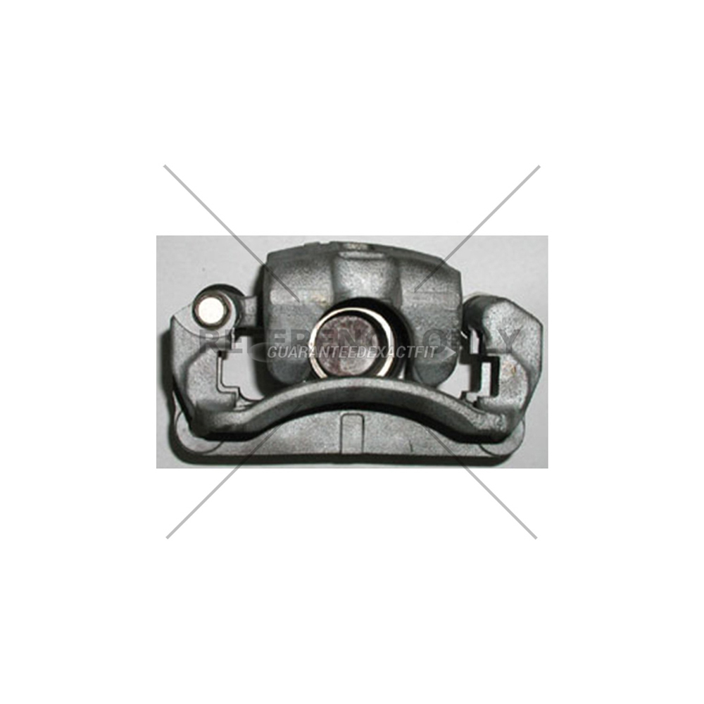 1984 Mazda RX-7 Brake Caliper