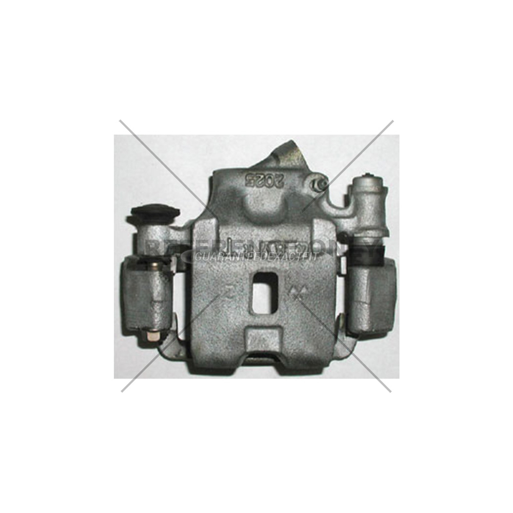 1984 Mazda RX-7 Brake Caliper