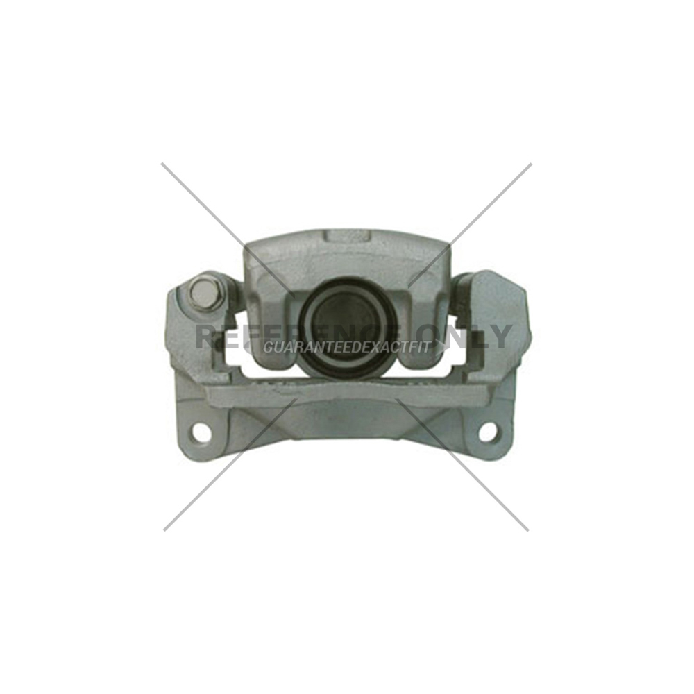 1990 Mazda RX-7 Brake Caliper