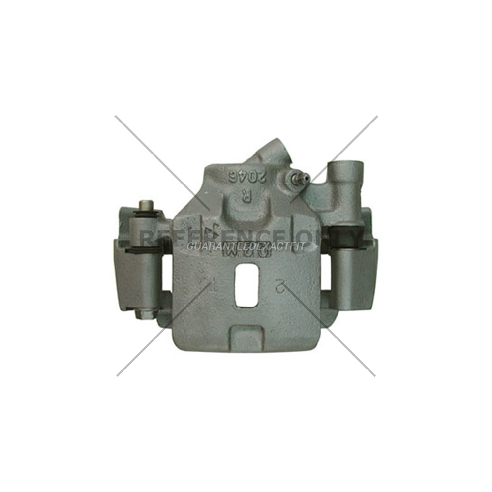 1990 Mazda RX-7 Brake Caliper