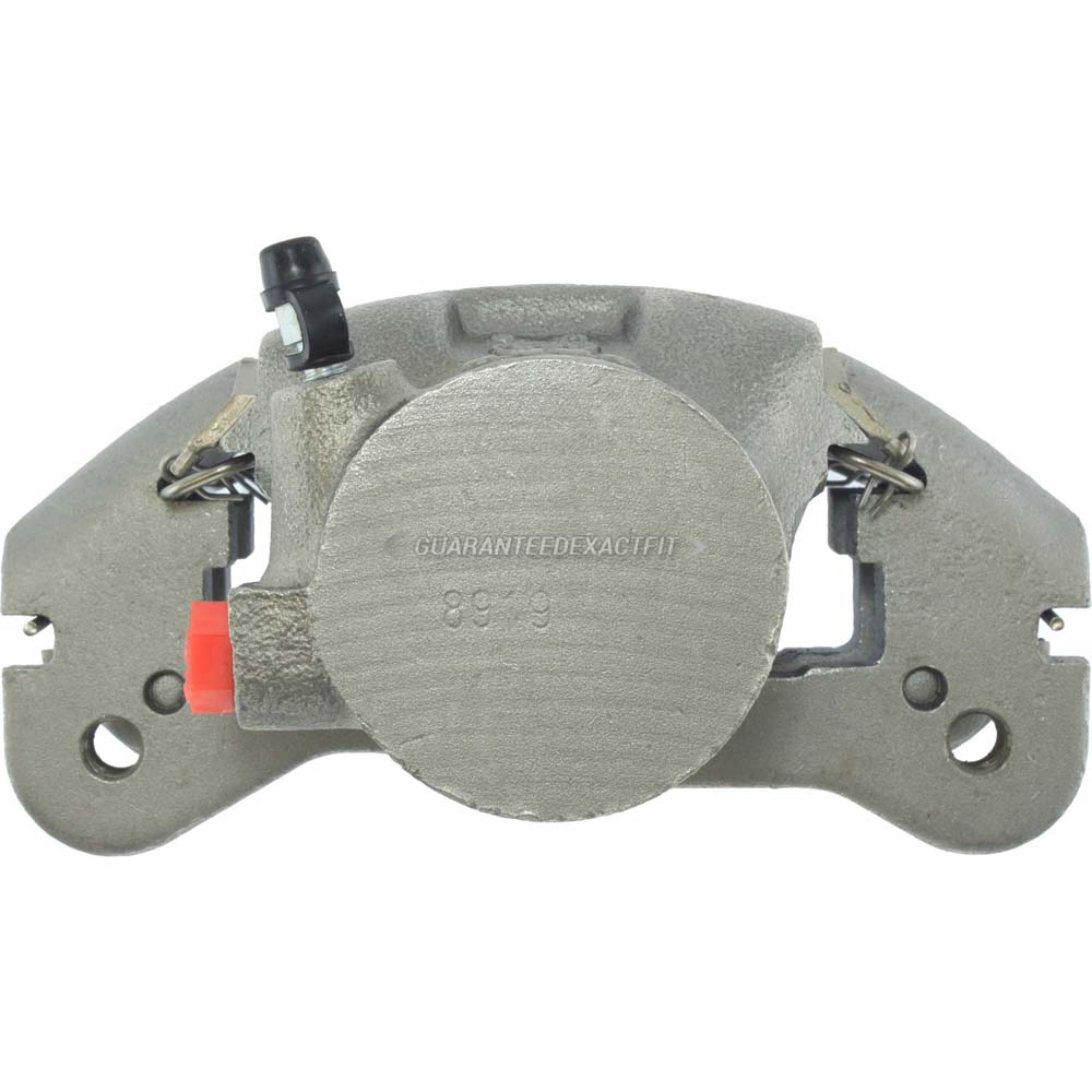 1982 Mazda GLC Brake Caliper