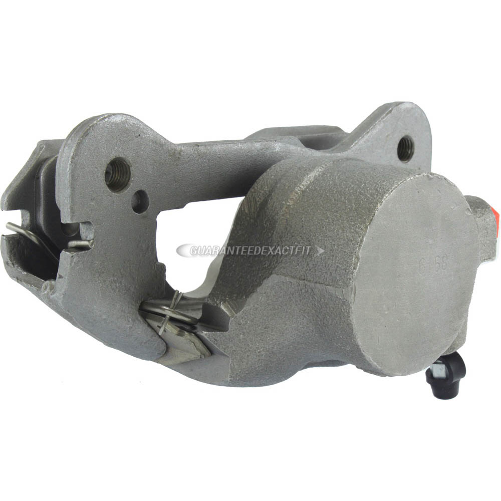 1982 Mazda GLC Brake Caliper