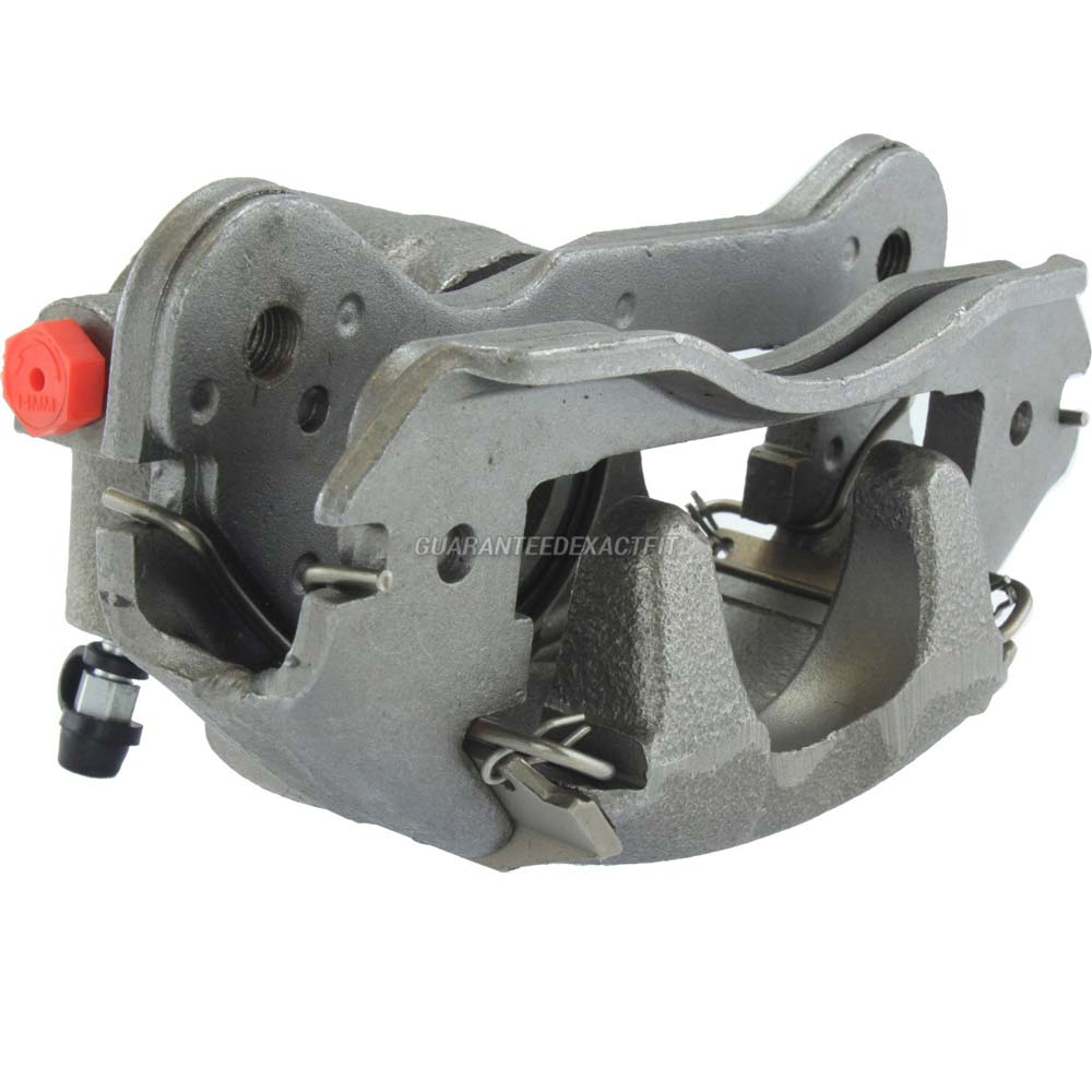 1982 Mazda GLC Brake Caliper