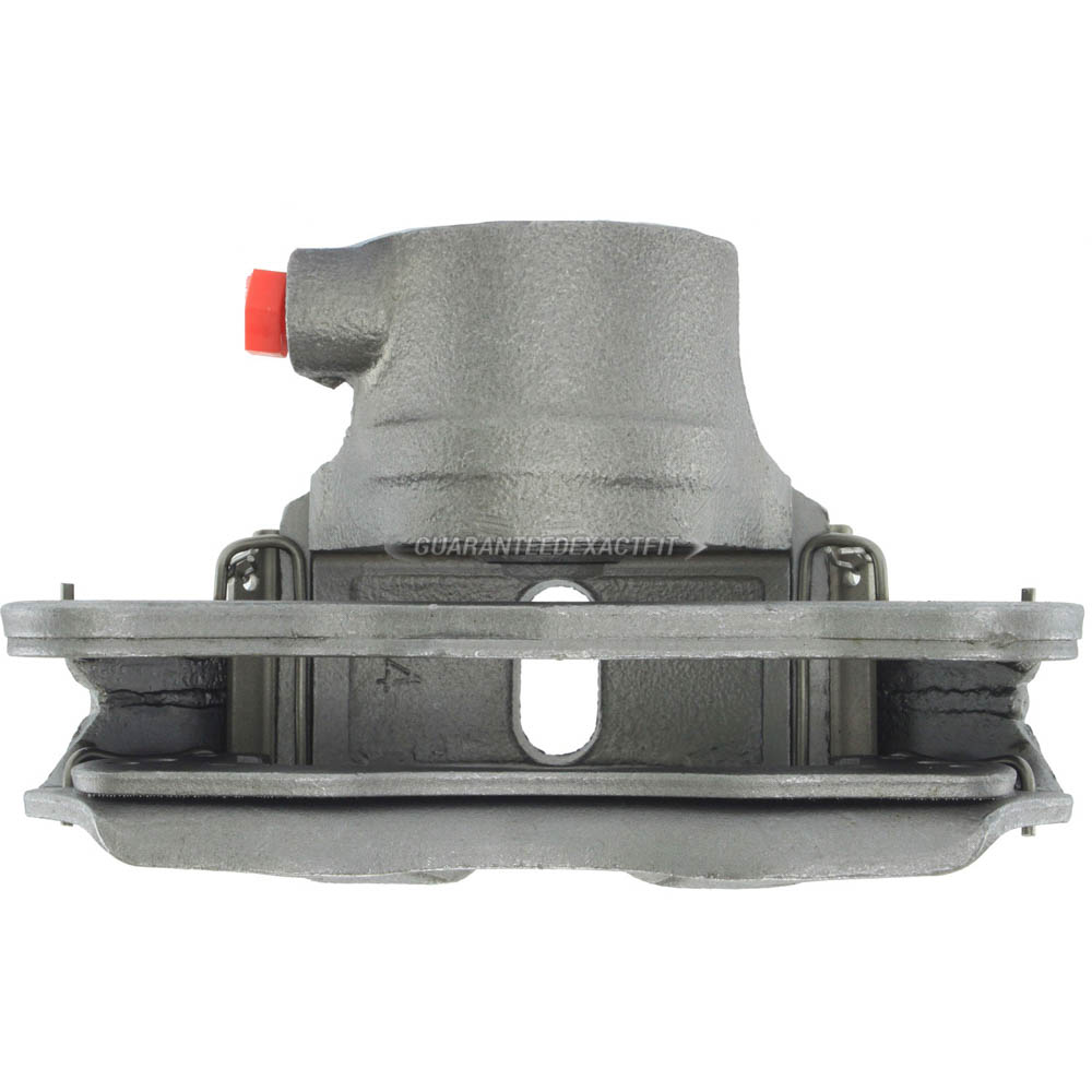 1982 Mazda GLC Brake Caliper