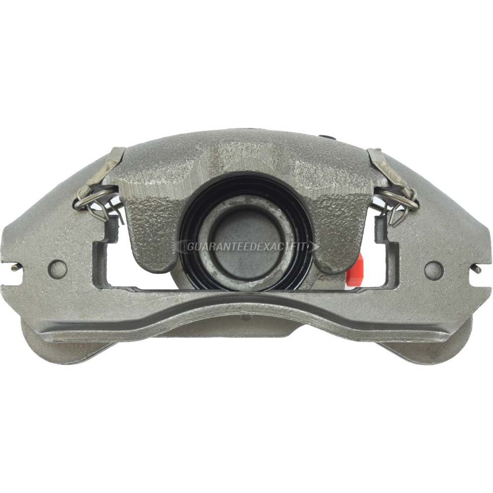 1982 Mazda GLC Brake Caliper