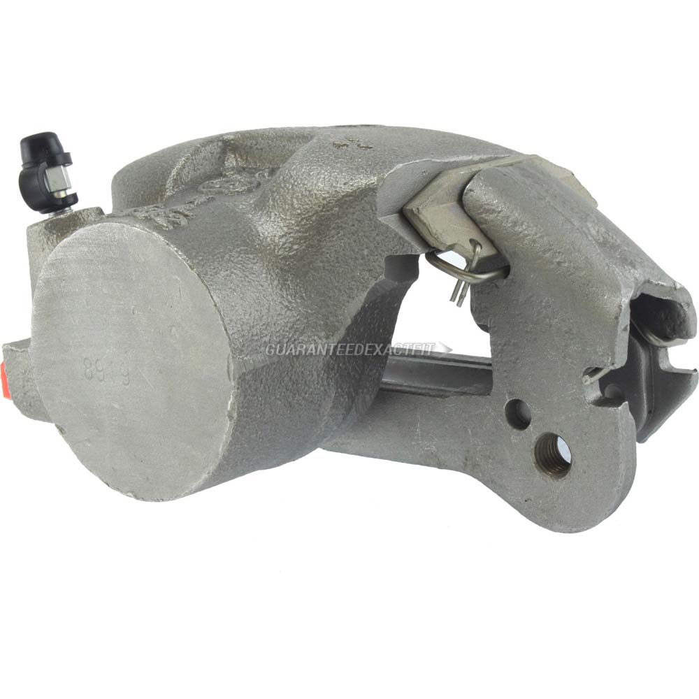 1982 Mazda GLC Brake Caliper