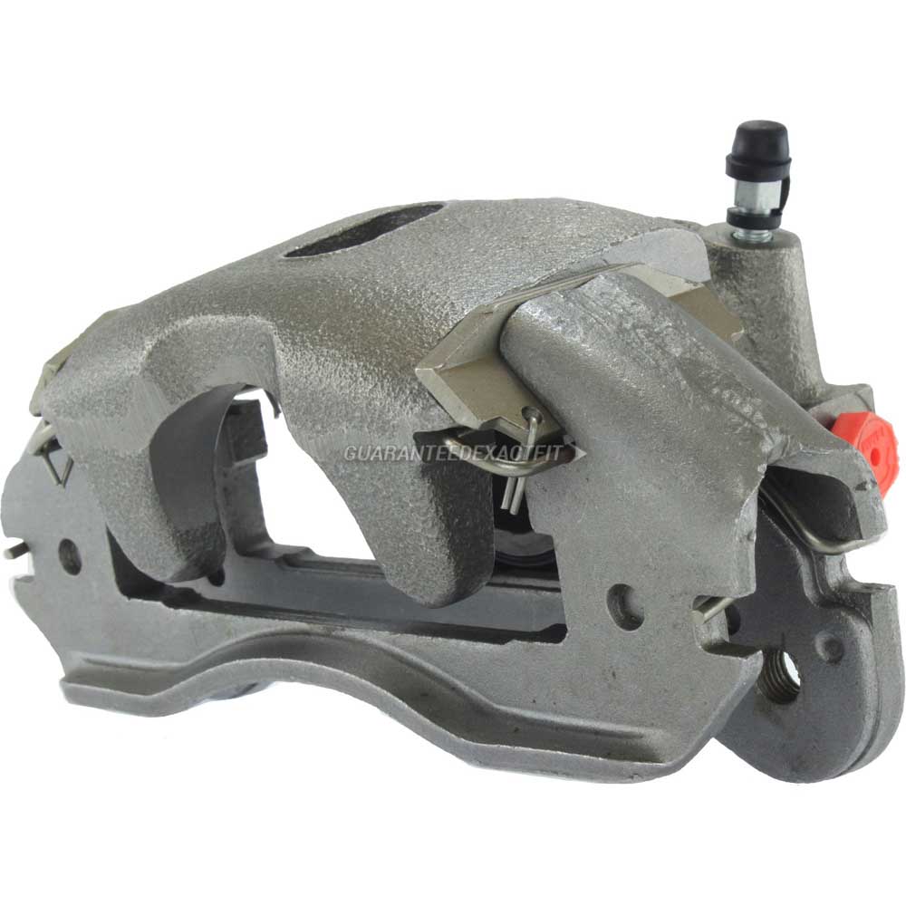 1982 Mazda GLC Brake Caliper