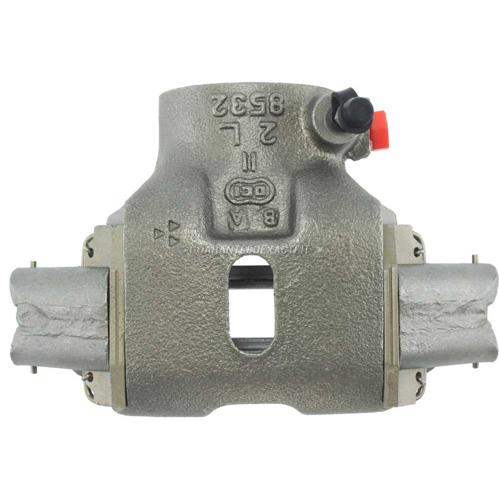 1982 Mazda GLC Brake Caliper