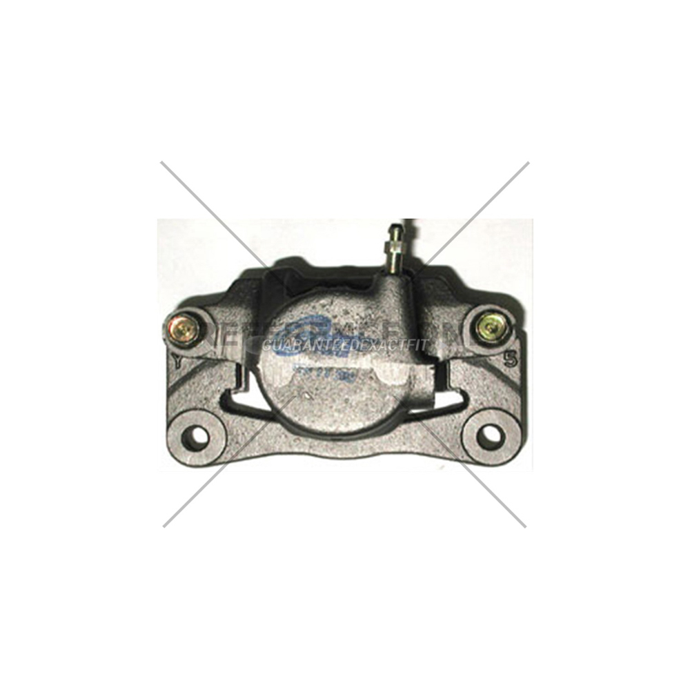 1979 Mazda 626 Brake Caliper